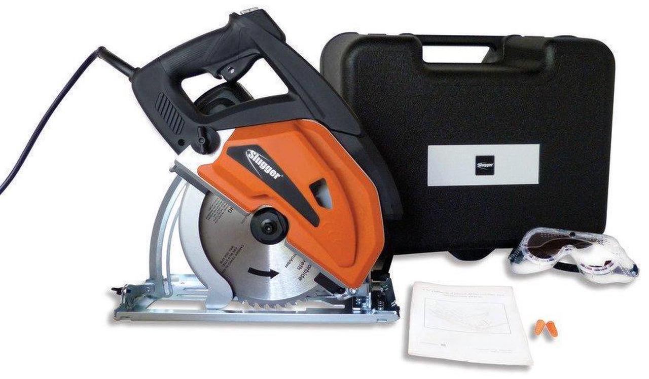 Main image of Slugger by FEIN Metal Saw 9in 1800W