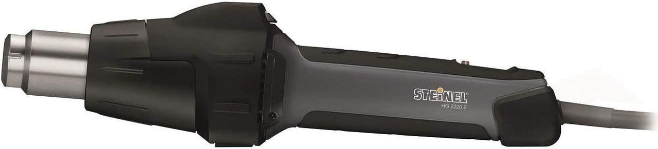 Alt view image 2 of 4 - Steinel HG2220E Electronic Thermocouple Heat Gun