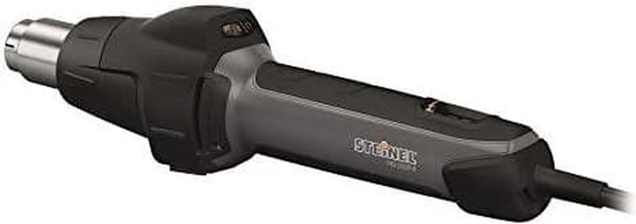Alt view image 3 of 4 - Steinel HG2220E Electronic Thermocouple Heat Gun