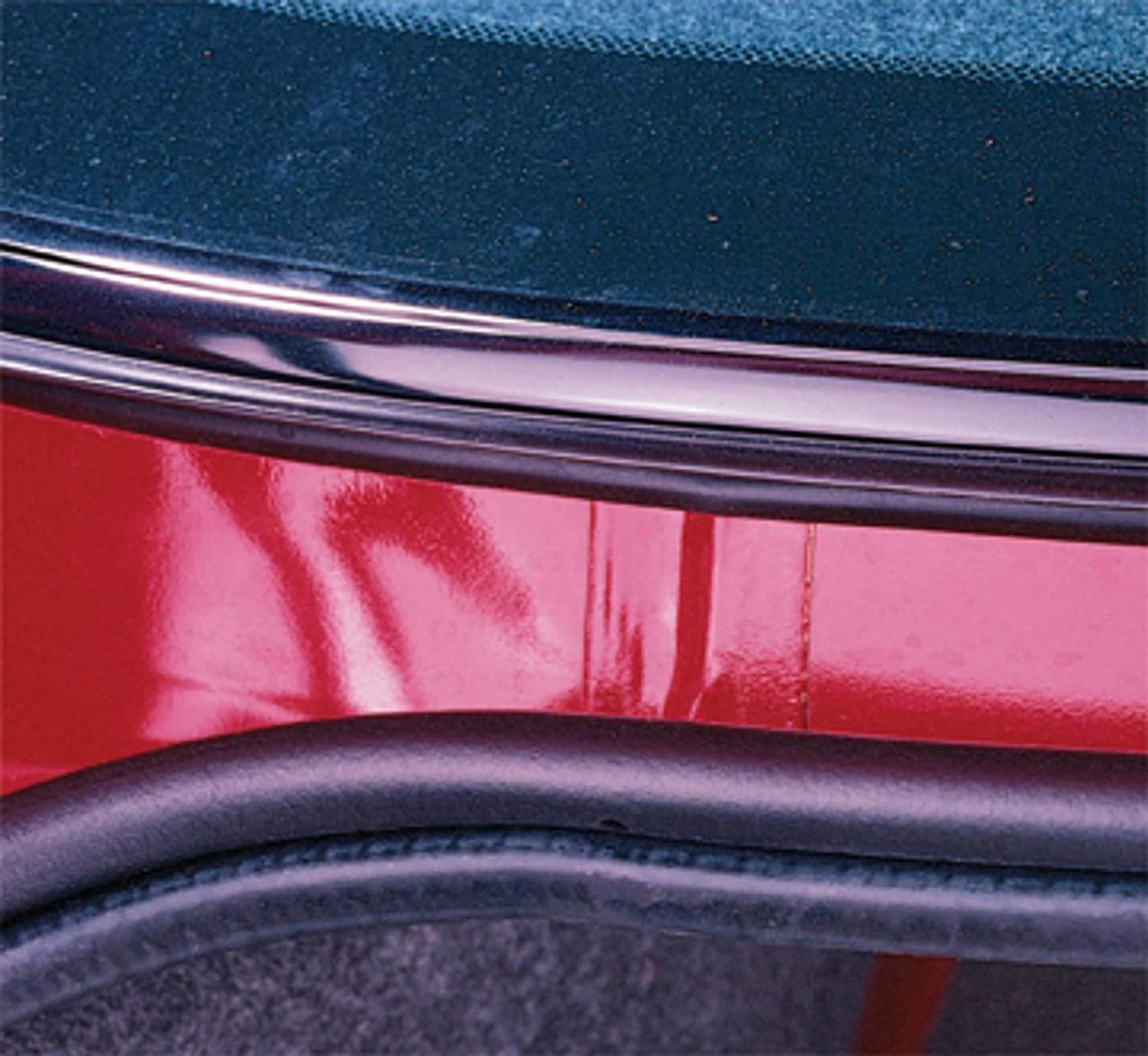 Alt view image 6 of 7 - 3M Seam Sealer Tape 8475 3/8" x 30' Paintable