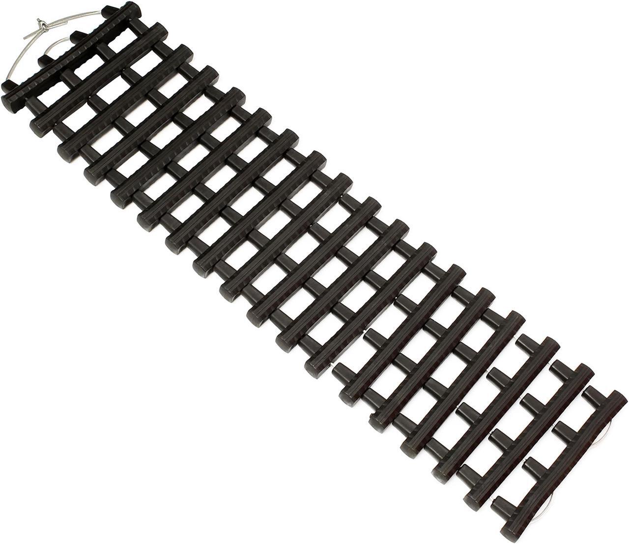 Alt view image 12 of 12 - BISupply | Tire Traction Mats Snow Tracks Track Grabber Snow Traction Tracks 1pk