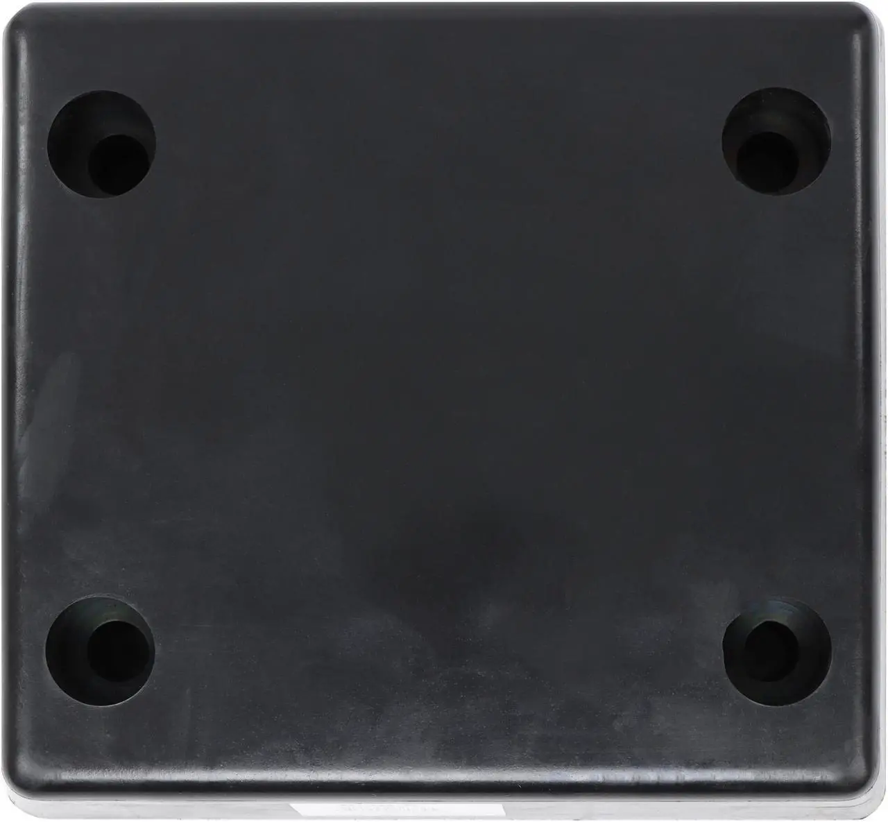 Main image of BISupply | Loading Dock Bumpers Rubber Trailer Bumper Rubber Bumper 1-Pack