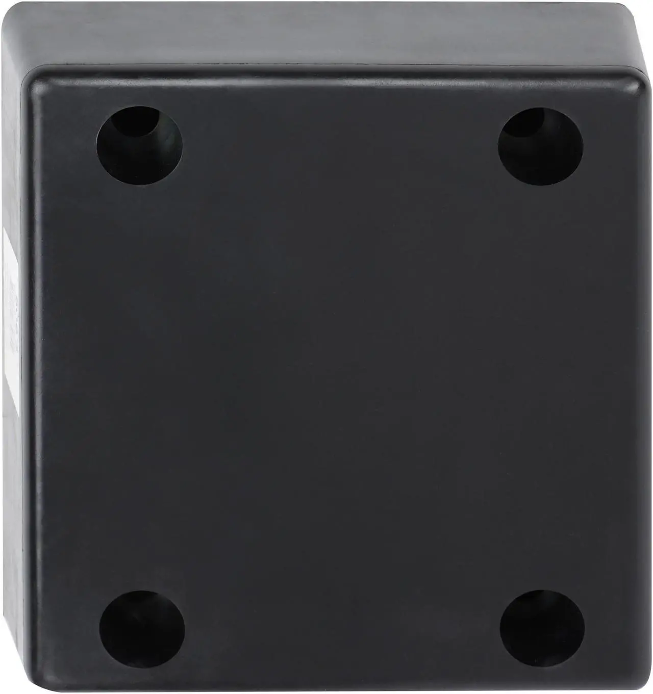 Alt view image 5 of 7 - BISupply | Loading Dock Bumpers Rubber Trailer Bumper Rubber Bumper 1-Pack
