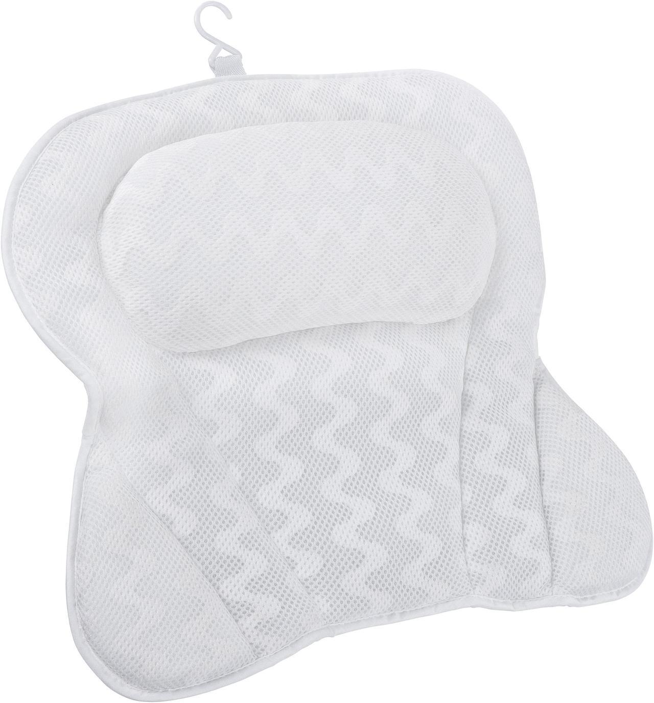 Main image of 7Penn Bath Tub Pillow Head Rest - Bath Pillows for Tub with Back Support