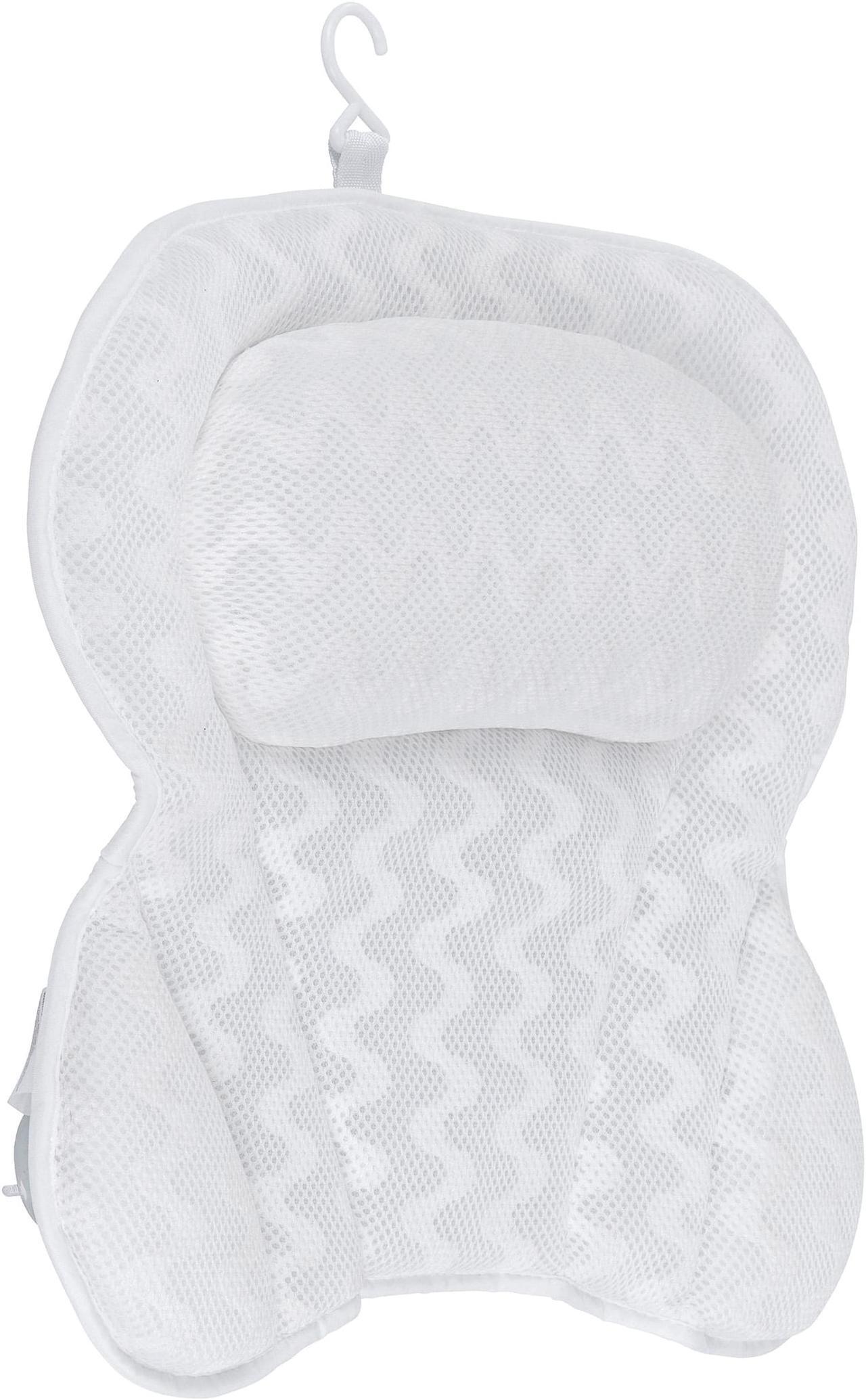Alt view image 6 of 7 - 7Penn Bath Tub Pillow Head Rest - Bath Pillows for Tub with Back Support