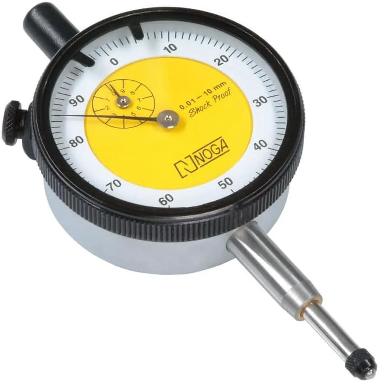 Main image of DIAL GAUGE - DG1000
