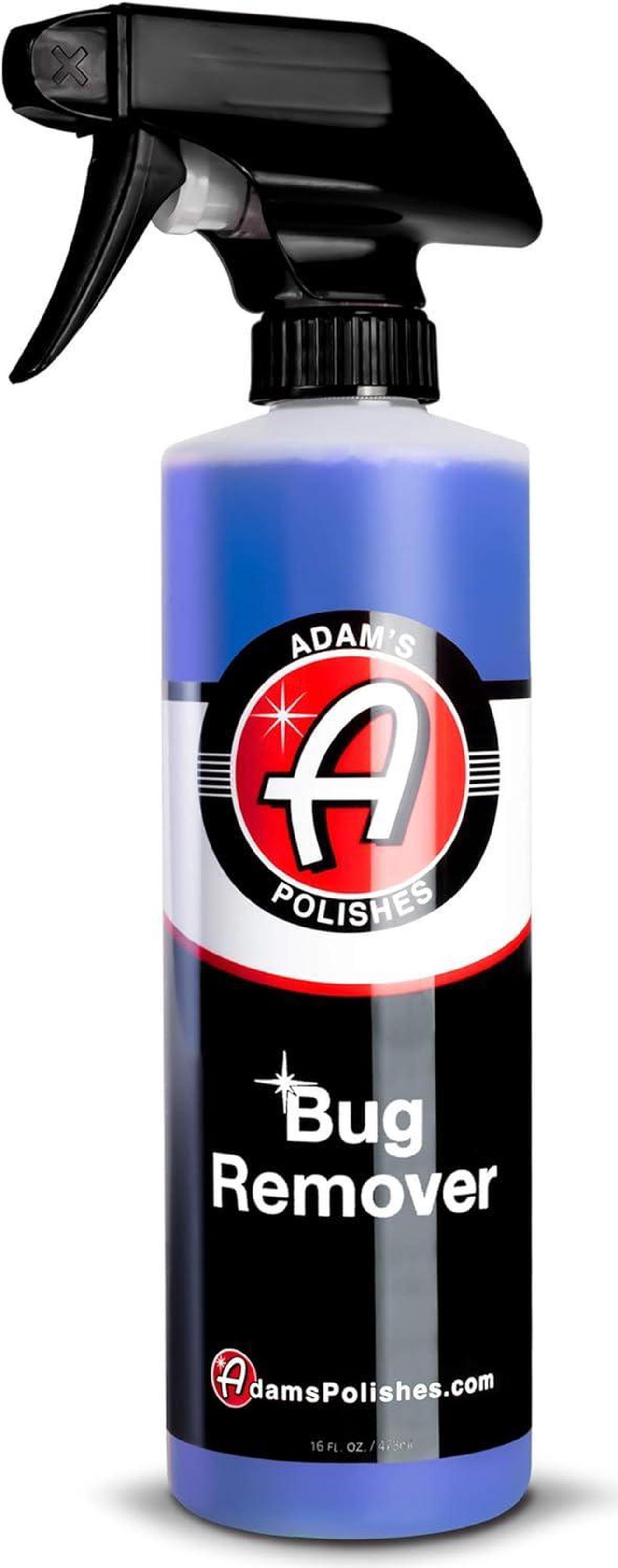 Main image of Adam's Bug Remover