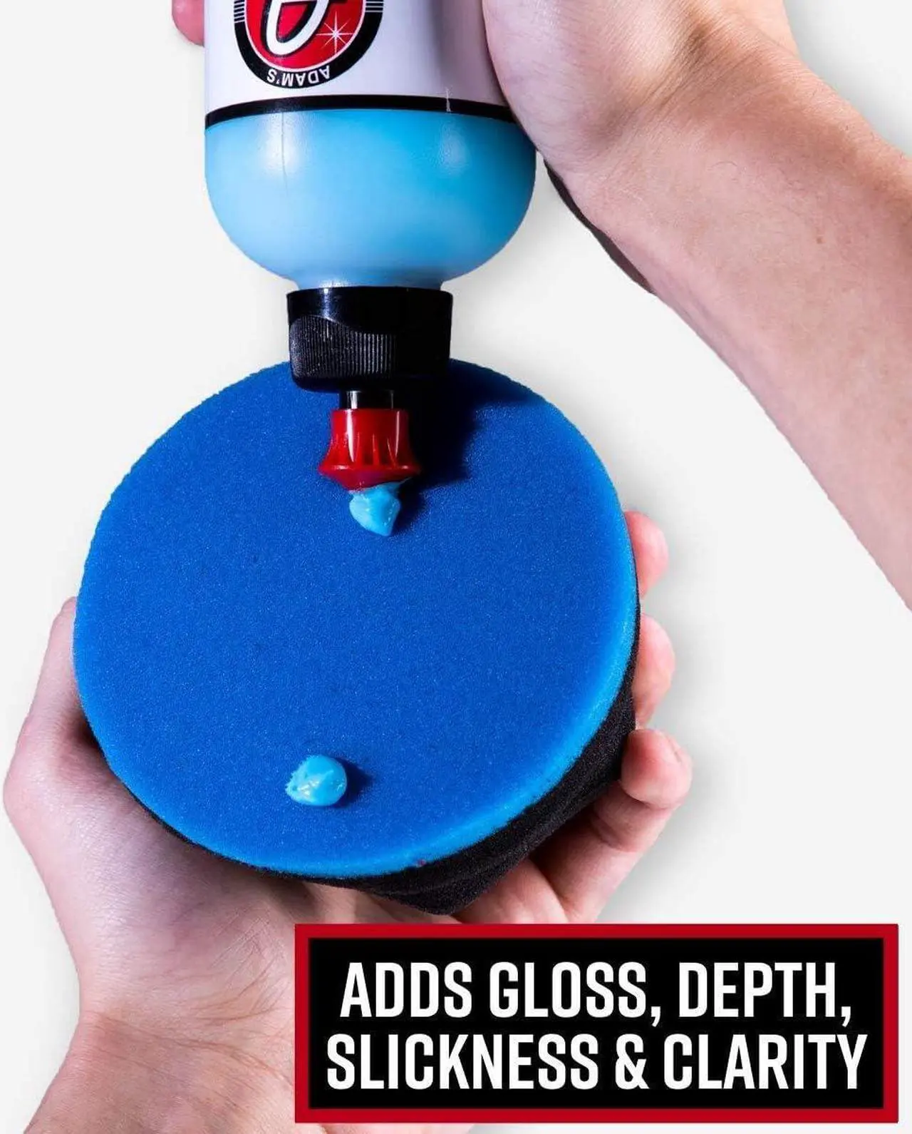 Main image of Adam's Hand Polish