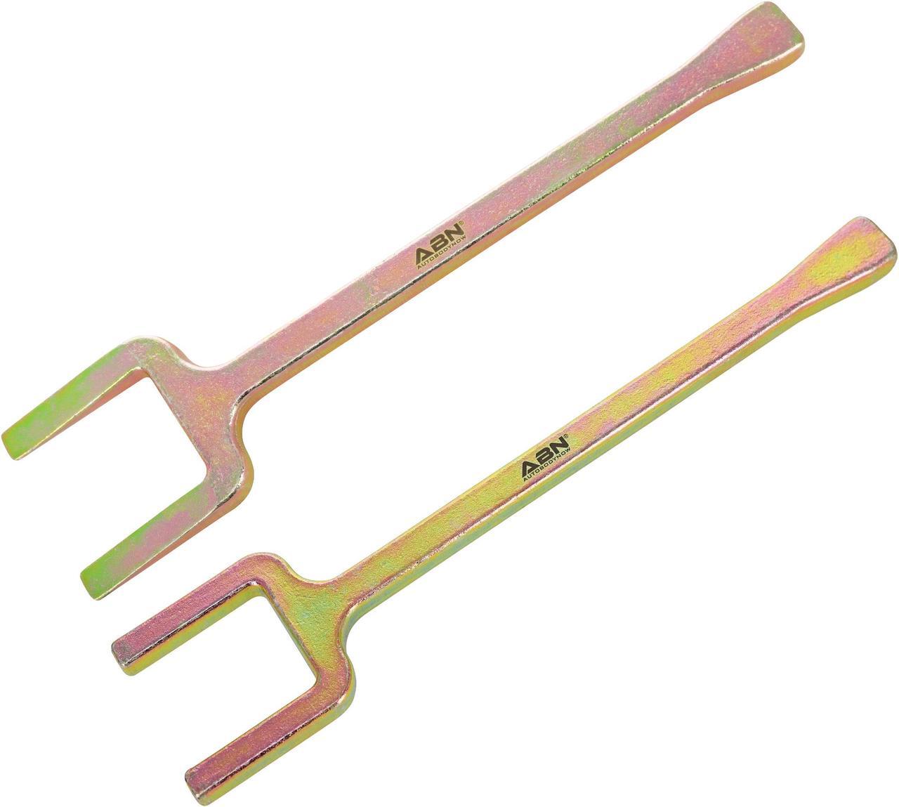 Alt view image 7 of 7 - ABN Axle Popper Kit - CV Popper Wedge and Shim Inner CV Axle Removal Tool Set