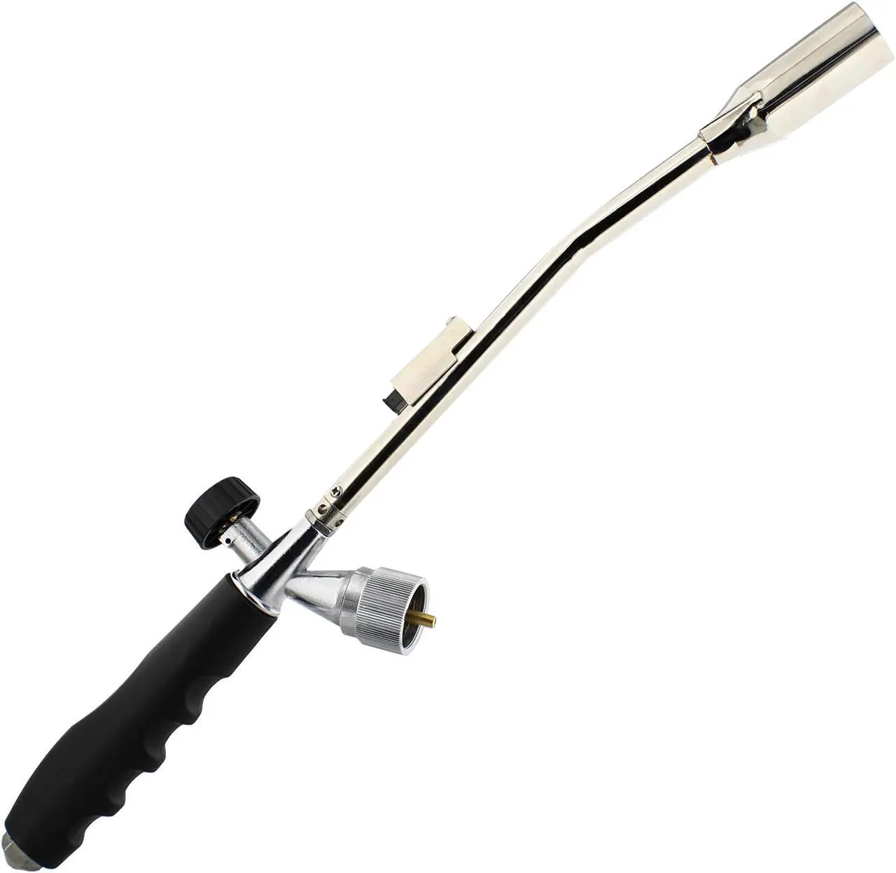 Main image of BISupply Grill Torch Charcoal Starter Torch - 18in Propane Grill Electric Torch