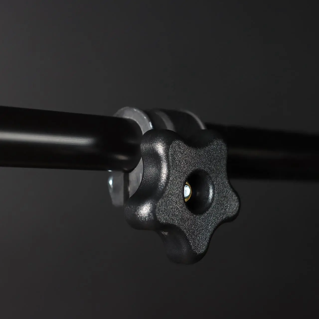 Alt view image 8 of 8 - DCT | Star Knobs 5/16”-18 Clamping Knob Threaded Knobs – T Knob Jig Knobs 5-Pack