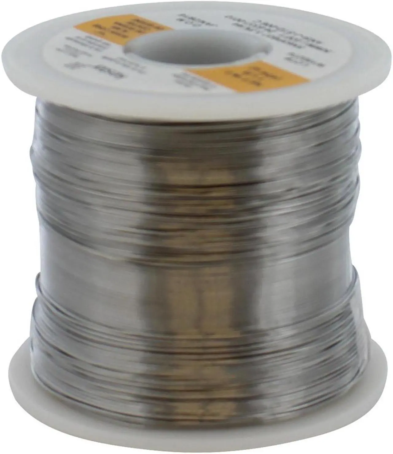 Alt view image 2 of 2 - Kester Wire Solder Sn63Pb37 RA #66/44 .020"  24-6337-0010