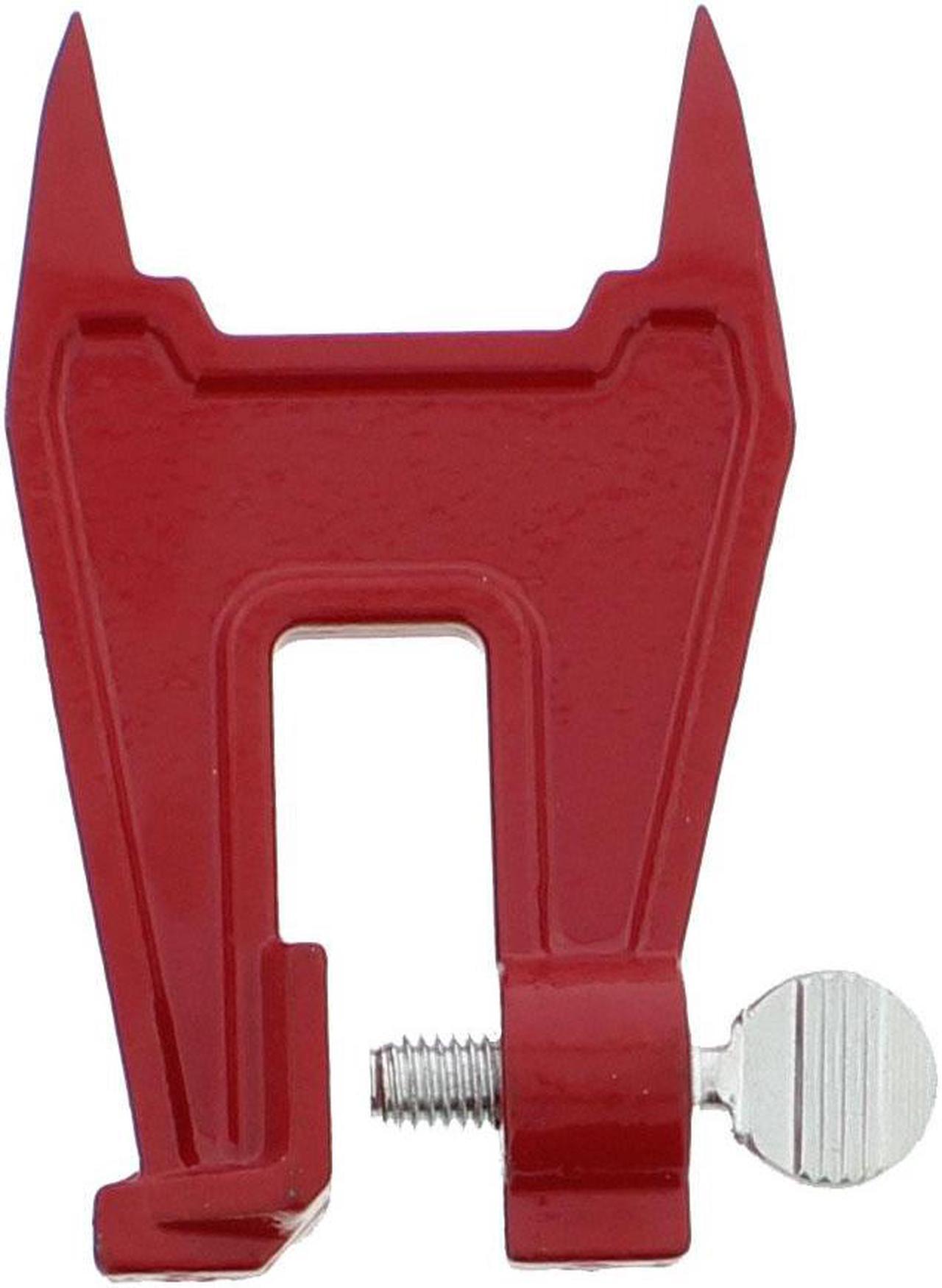 Main image of Chain Saw Filing Vise - Heavy Duty Stump Vise for Chainsaw Sharpening
