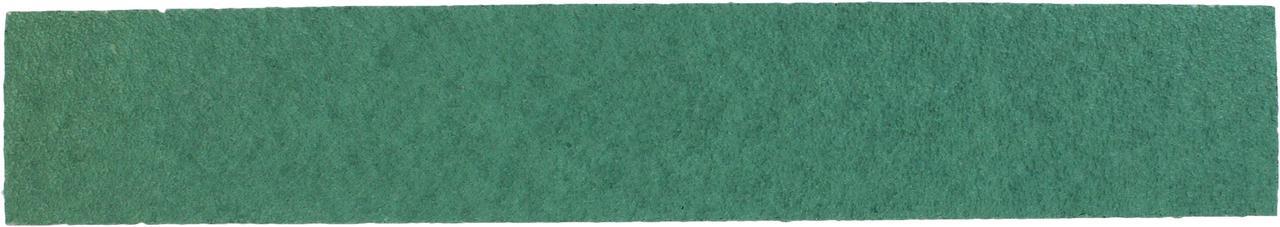 Alt view image 2 of 3 - Sunmight 04202 2.75" x 16.5" 36 Grit PSA Film Sanding Sheet, 50 Pieces