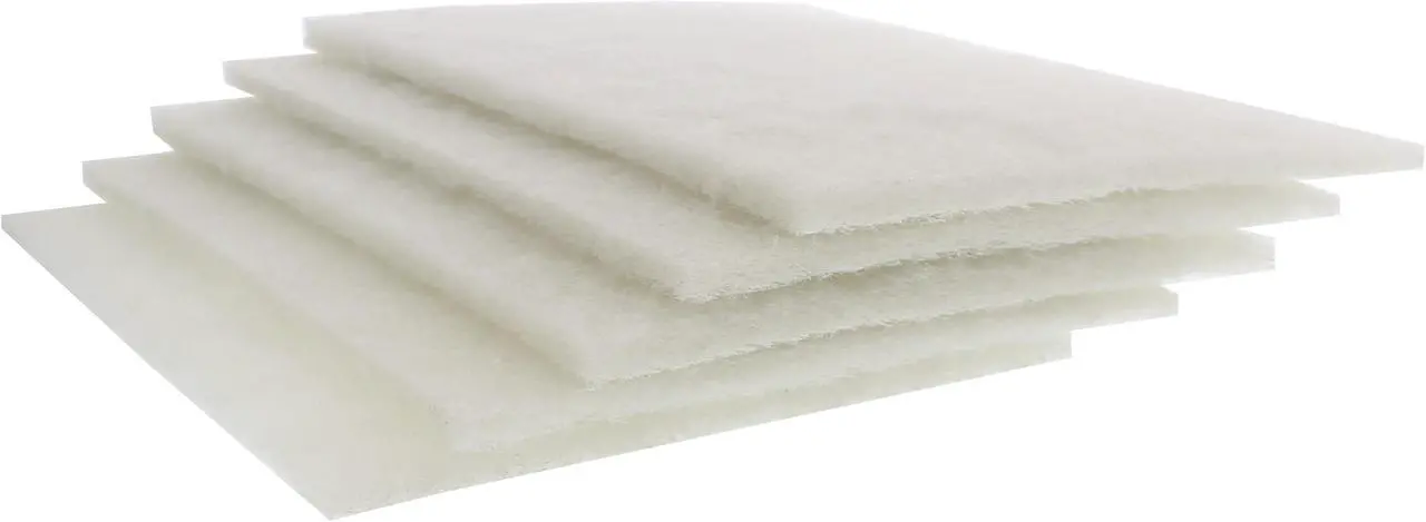 Alt view image 3 of 3 - 3M 07445 Scotch-Brite Light Cleansing Pad (5 Pack)