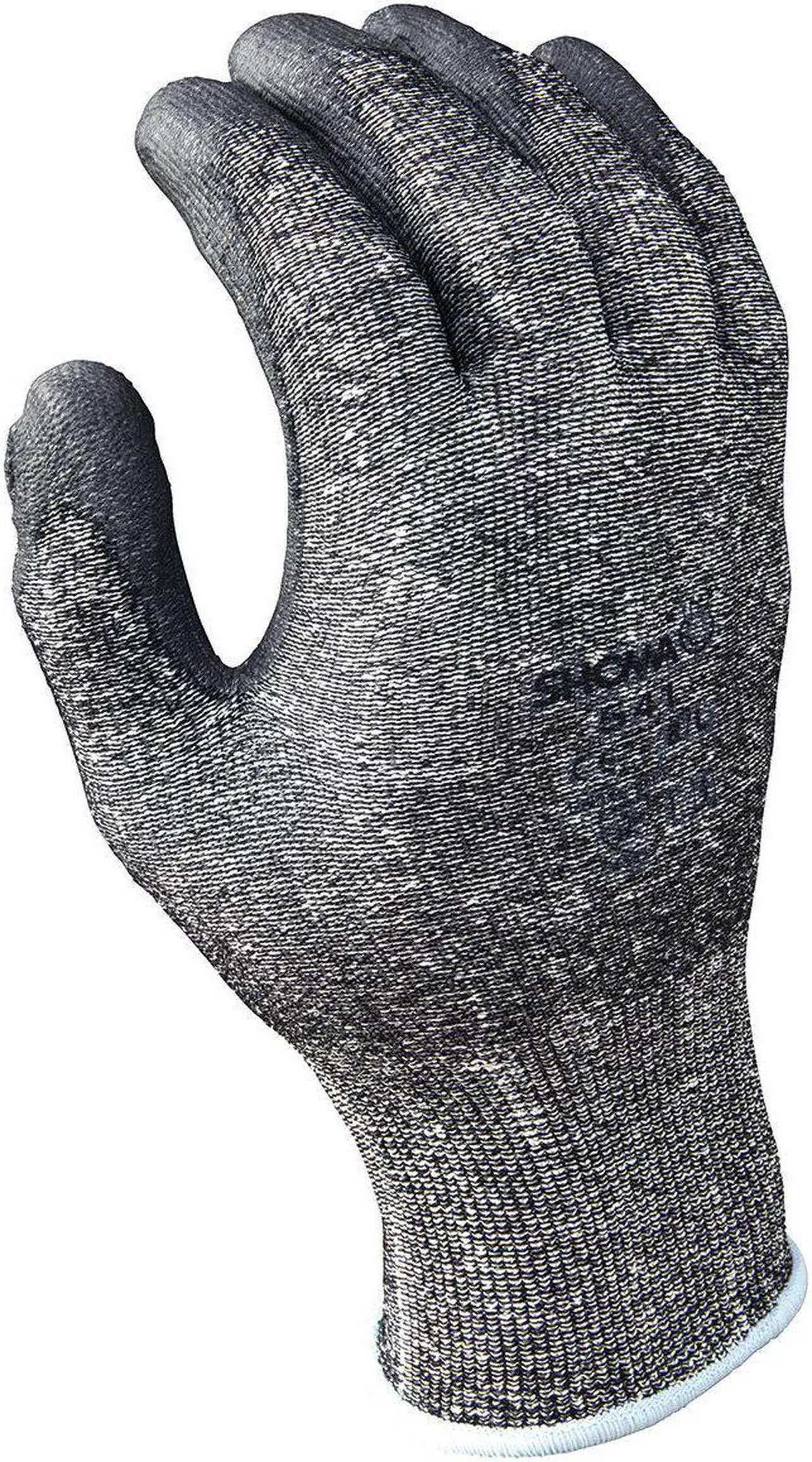 Main image of SHOWA 541 Polyurethane Palm Coated Glove with HPPE Liner, X-Large - Pack of 12