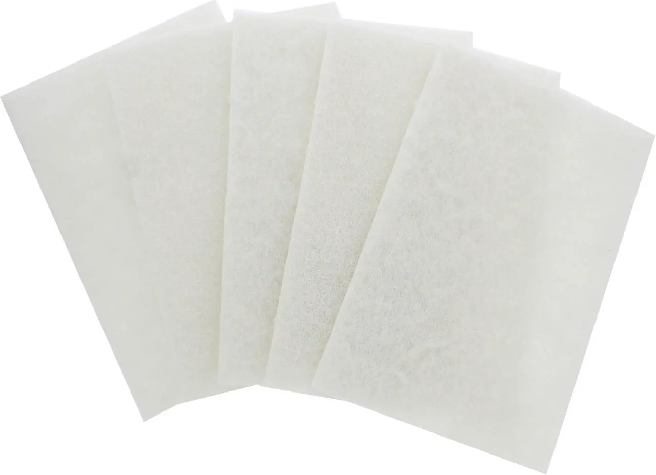 Main image of 3M 07445 Scotch-Brite Light Cleansing Pad (5 Pack)