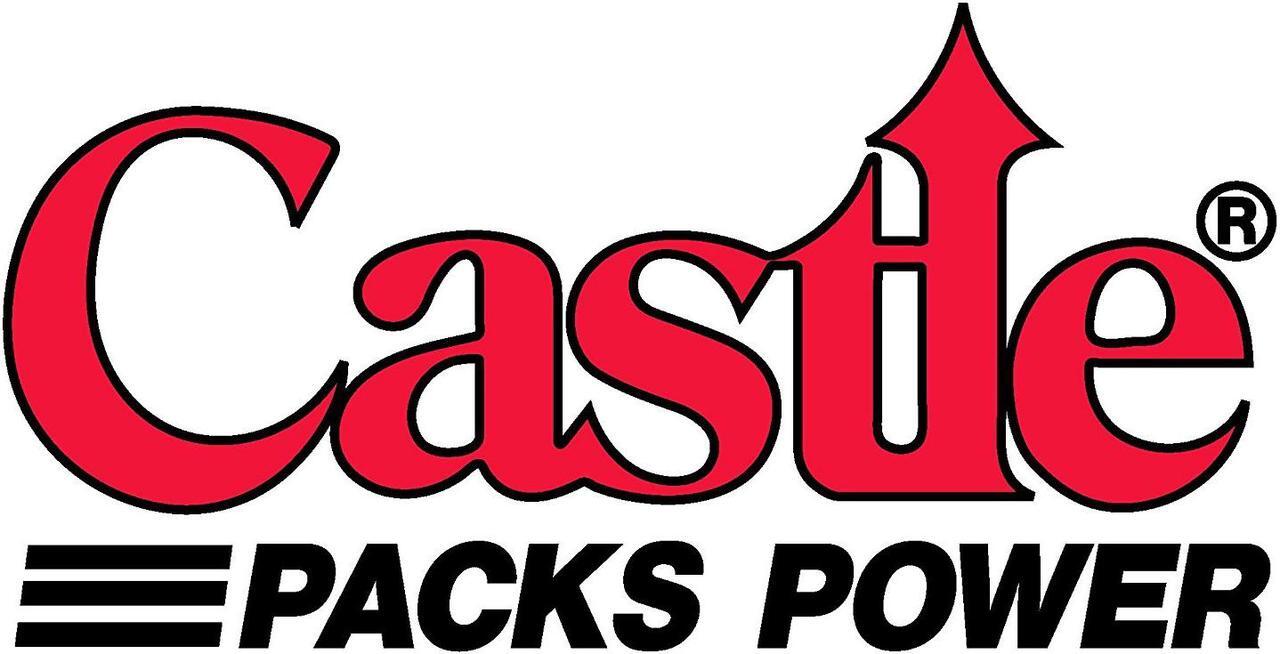 Alt view image 2 of 2 - Castle C1606 Muscle Grease, 2-Pack