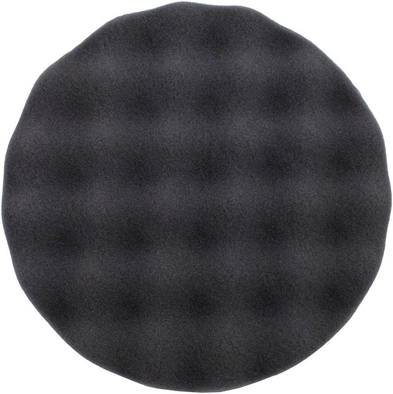 3M 05725 8 Inch Single-Sided Foam Polishing Pad (1 Pad)