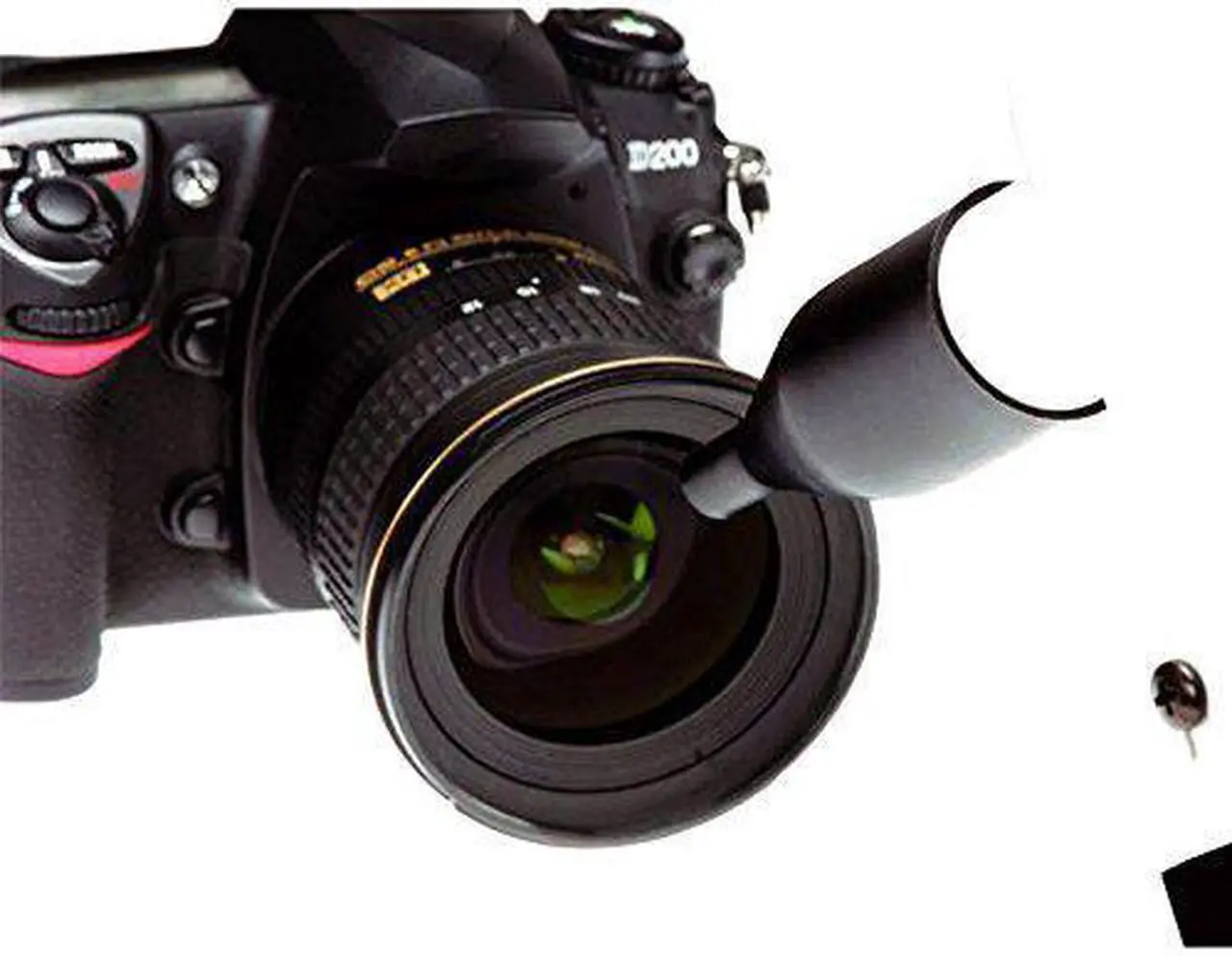 Alt view image 4 of 13 - metro ed500 datavac 500watt 120 volt 0.75hp electric blower duster