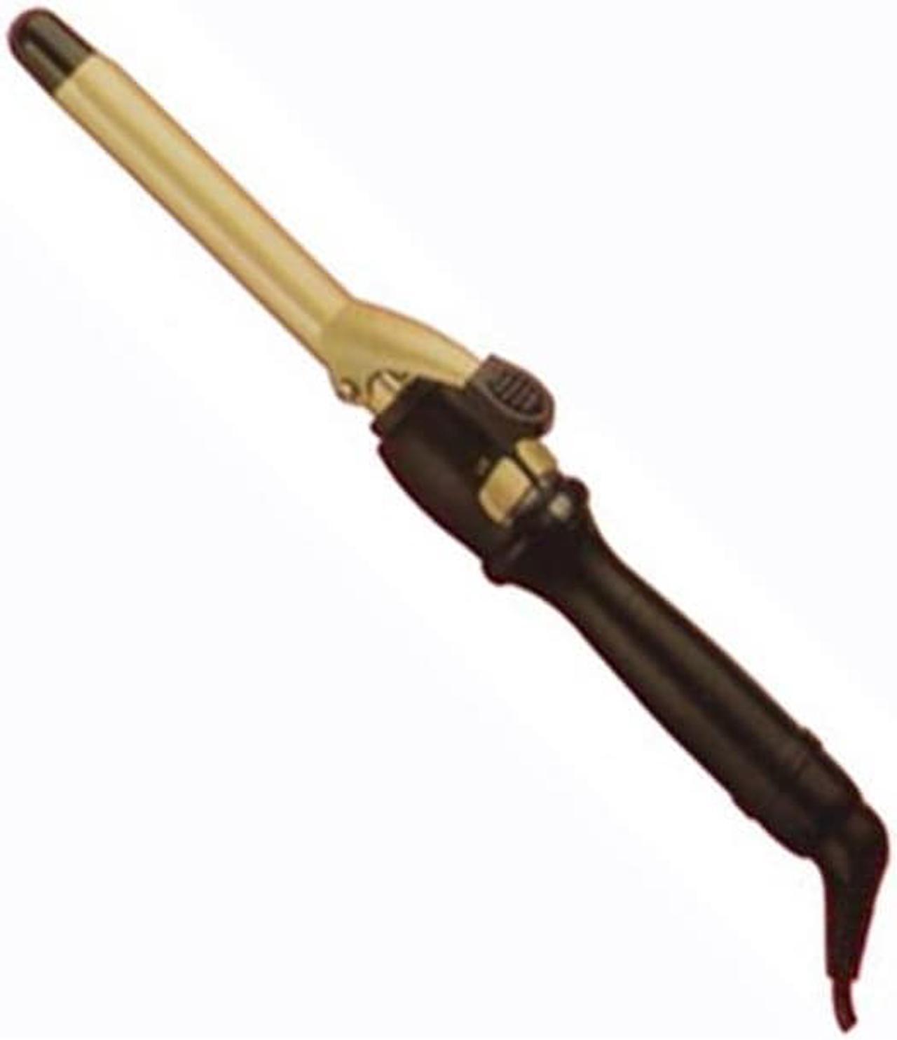Alt view image 2 of 2 - Conair CT125S Ceramic Tools 1.25 Inch Spring Curling Iron