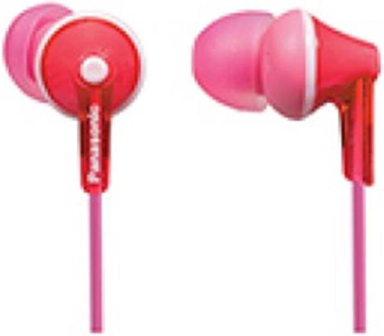 Alt view image 2 of 8 - Panasonic Rp-tcm125-a Tcm125 Earbuds With Remote & Microphone (Blue)