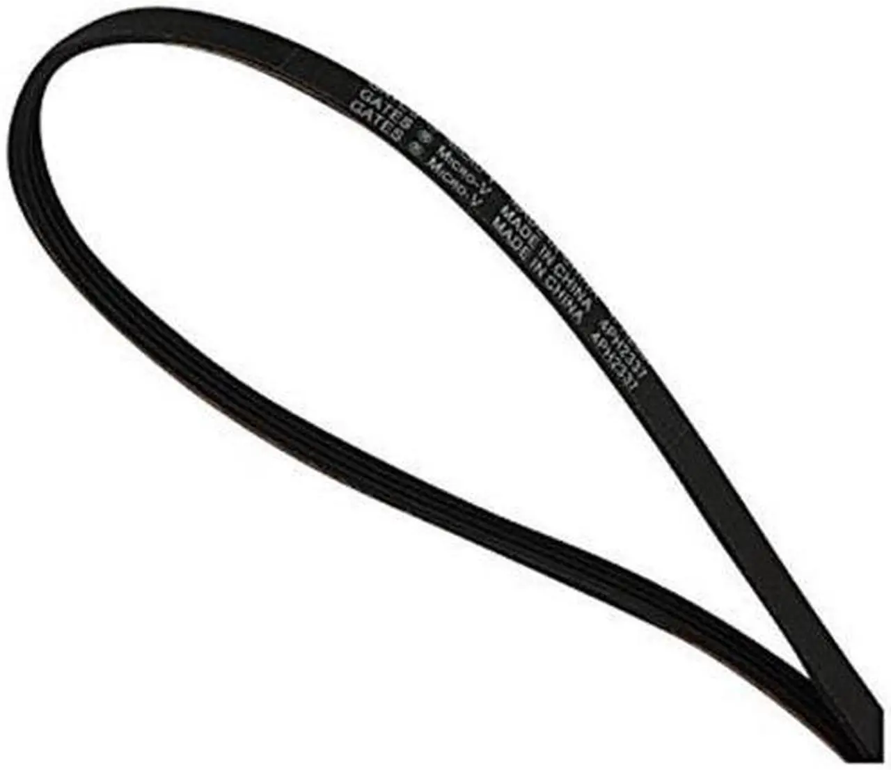 Main image of 4400EL2001F LG Dryer Belt