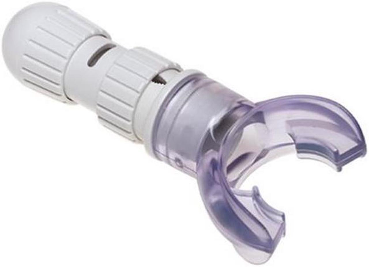 Alt view image 3 of 8 - Ultrabreathe Compact Breathing Exerciser