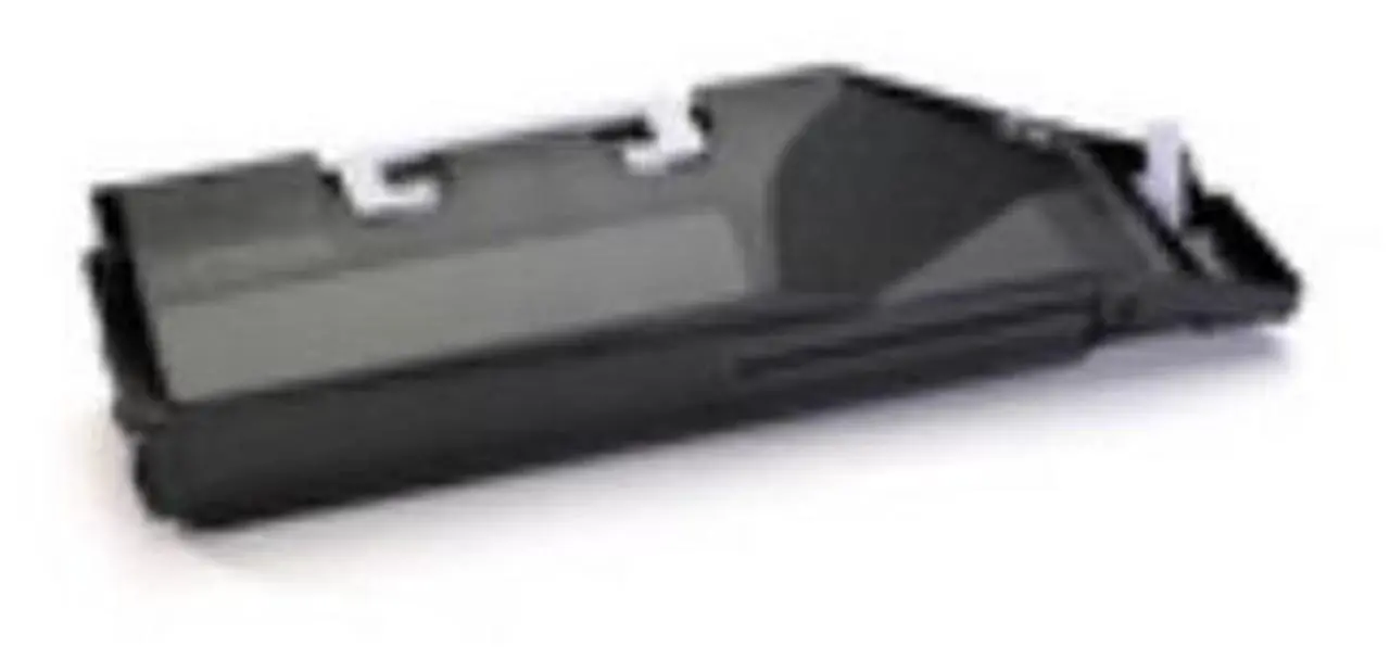 Alt view image 2 of 11 - Kyocera Copystar TK867K Toner Cartridge Black