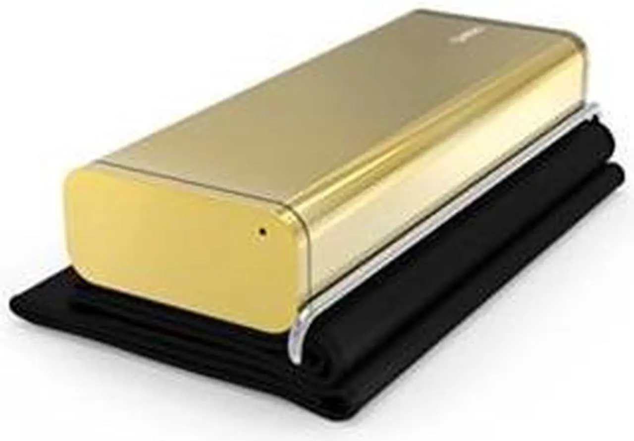 QARDIO A100-IGO QardioArm Wireless Blood Pressure Monitor - Gold ...