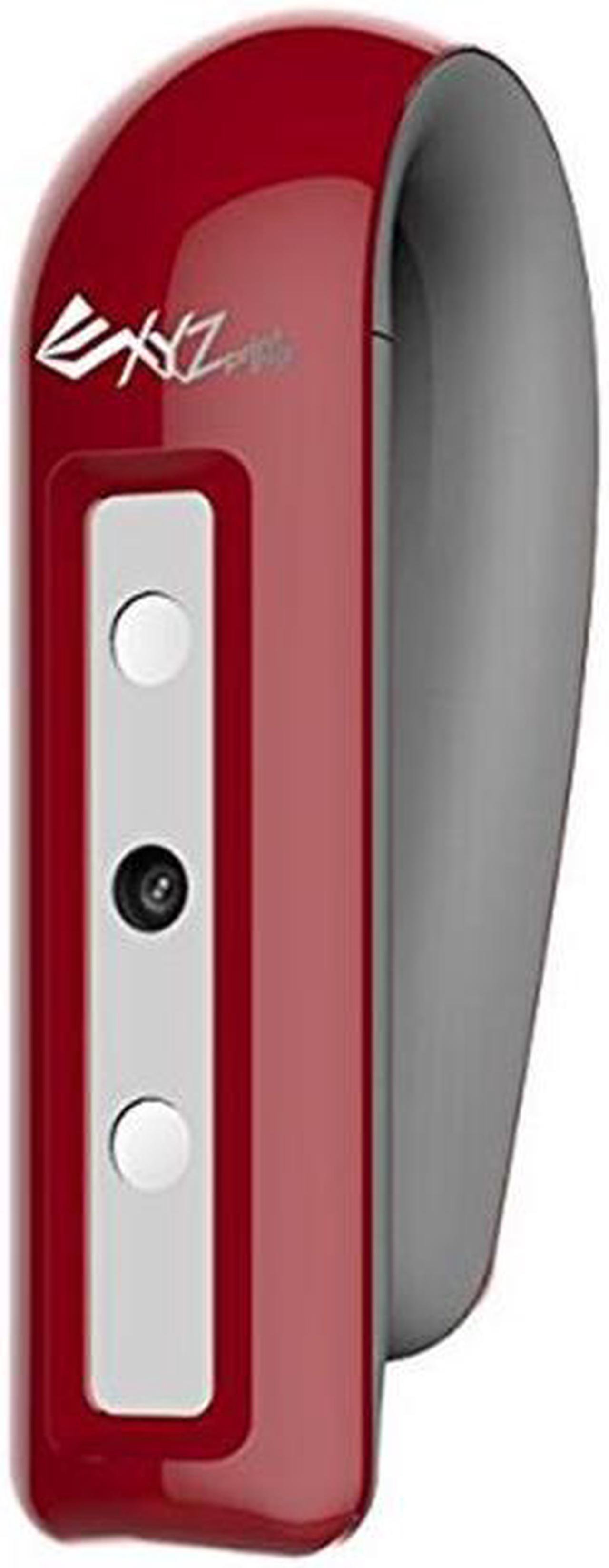 Main image of XYZprinting Handheld Full Color 3D Scanner 1.0 Pro.