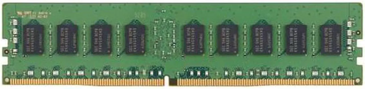 Main image of Approved Memory 8GB ECC Registered DDR4 2133 (PC4 17000) System Specific Memory Model M393A1G40DB0-CPB