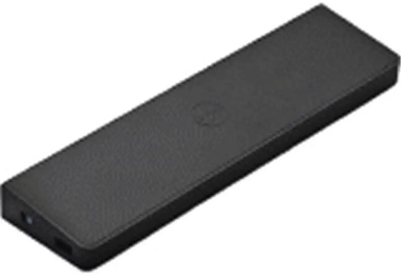 Alt view image 2 of 6 - Dell DOCK WD15 WITH 180W