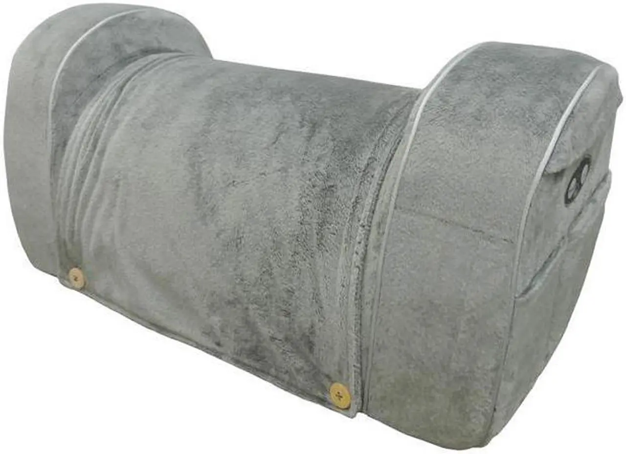 Main image of Carepeutic KH285 Knee Rest Wedge with Heated Comfort Massage