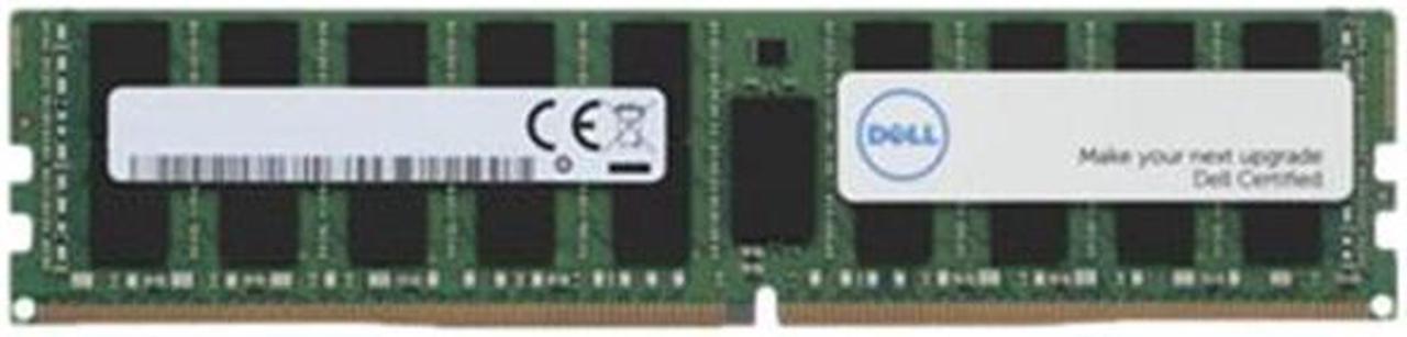 Dell Peripherals SNPM0VW4C-8G 8 GB Replacement Memory Module 1Rx8 UDIMM 2400MHz