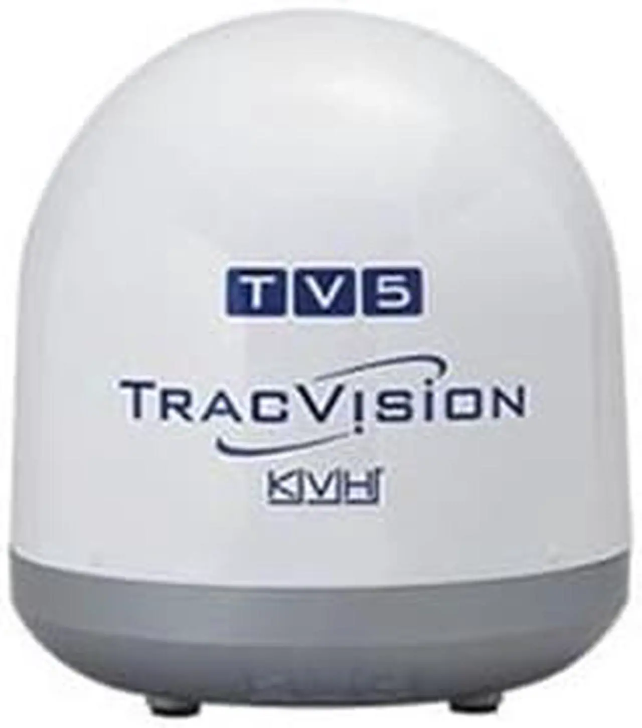 Alt view image 2 of 10 - Kvh 01-0373 Dummy Dome TV5