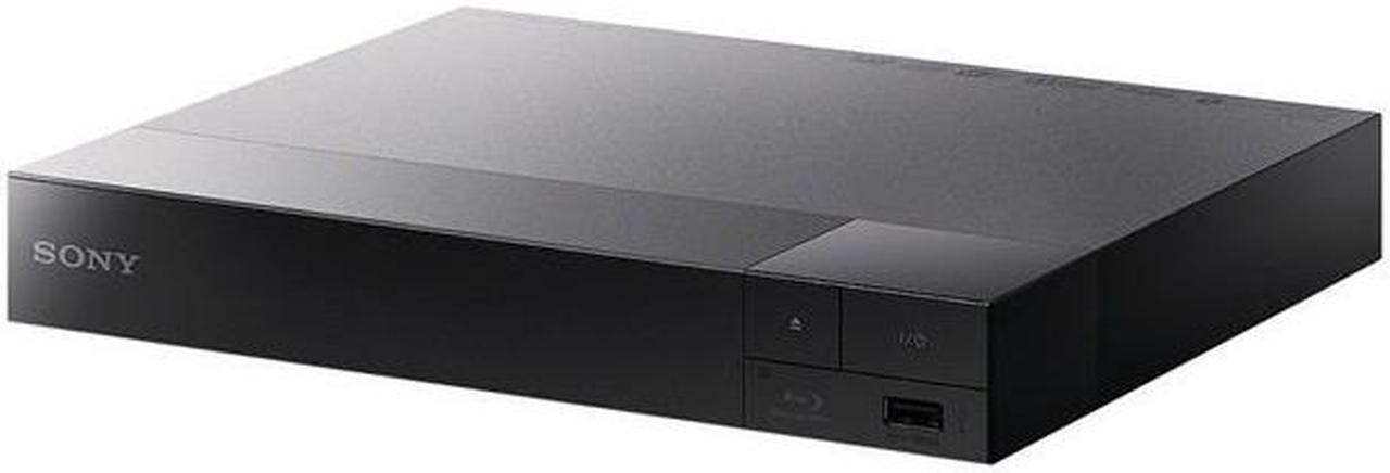 Alt view image 2 of 3 - Sony BDP-S3700 1 Disc(s) Blu-ray Disc Player - 1080p