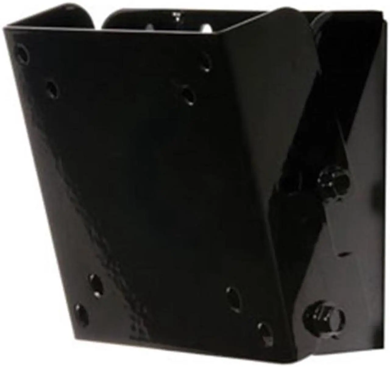Alt view image 4 of 11 - Peerless-AV PT630 Universal Tilt Wall Mount for 10" to 24" Flat Panel Screens Weighing Up to 80 lb