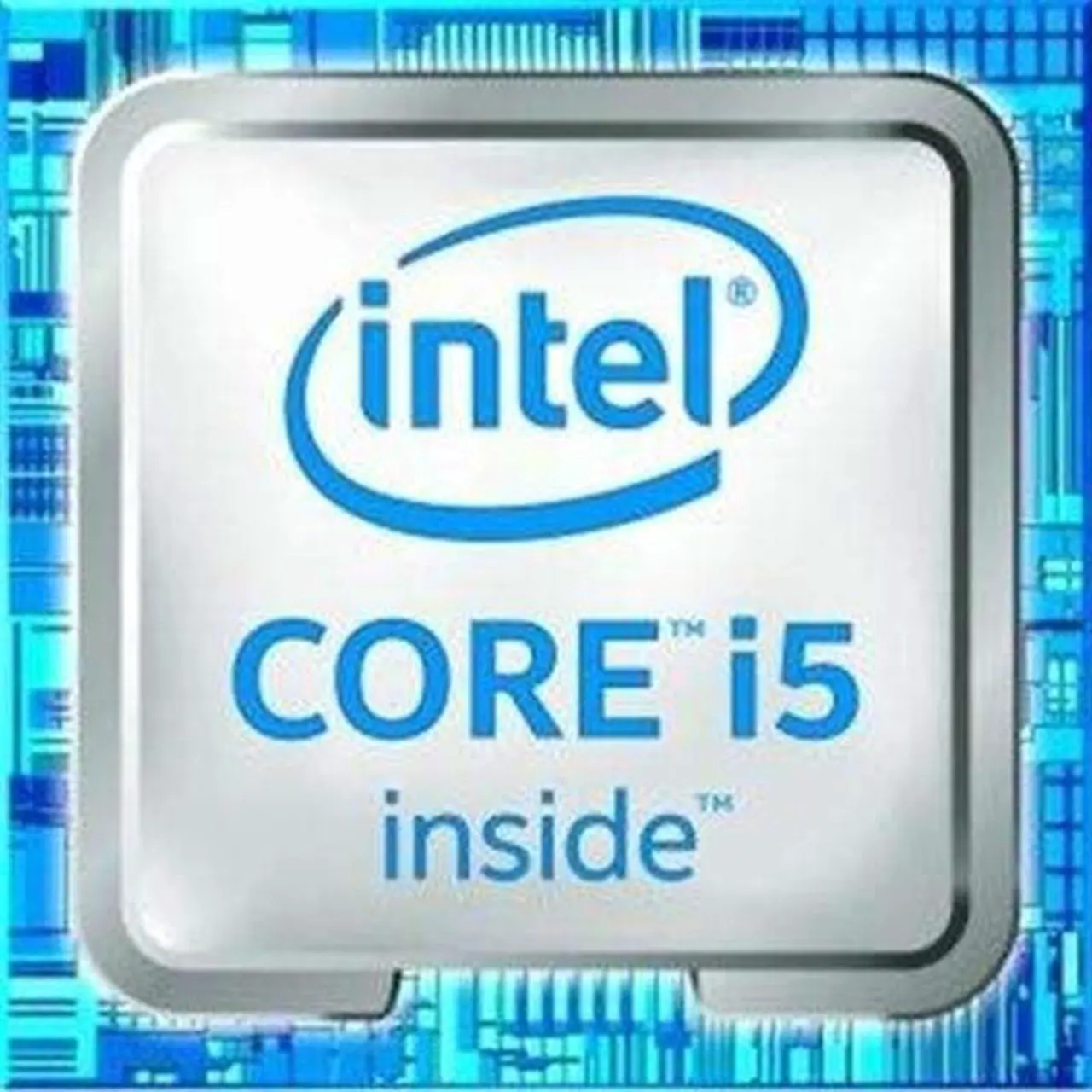 Alt view image 4 of 7 - Intel Core i5-7600K - Core i5 7th Gen Kaby Lake Quad-Core 3.8 GHz LGA 1151 91W Intel HD Graphics 630 Desktop CPU Processor - CM8067702868219 - OEM