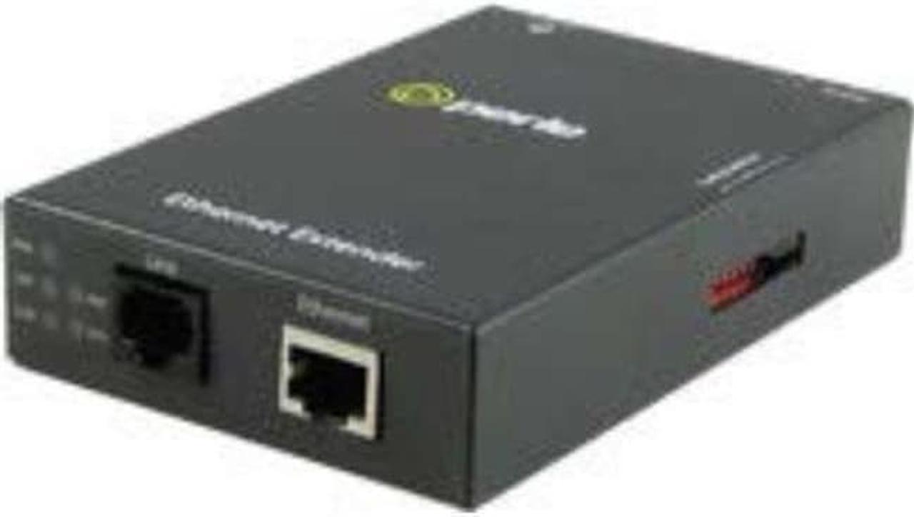 Alt view image 3 of 7 - Perle Network Extender