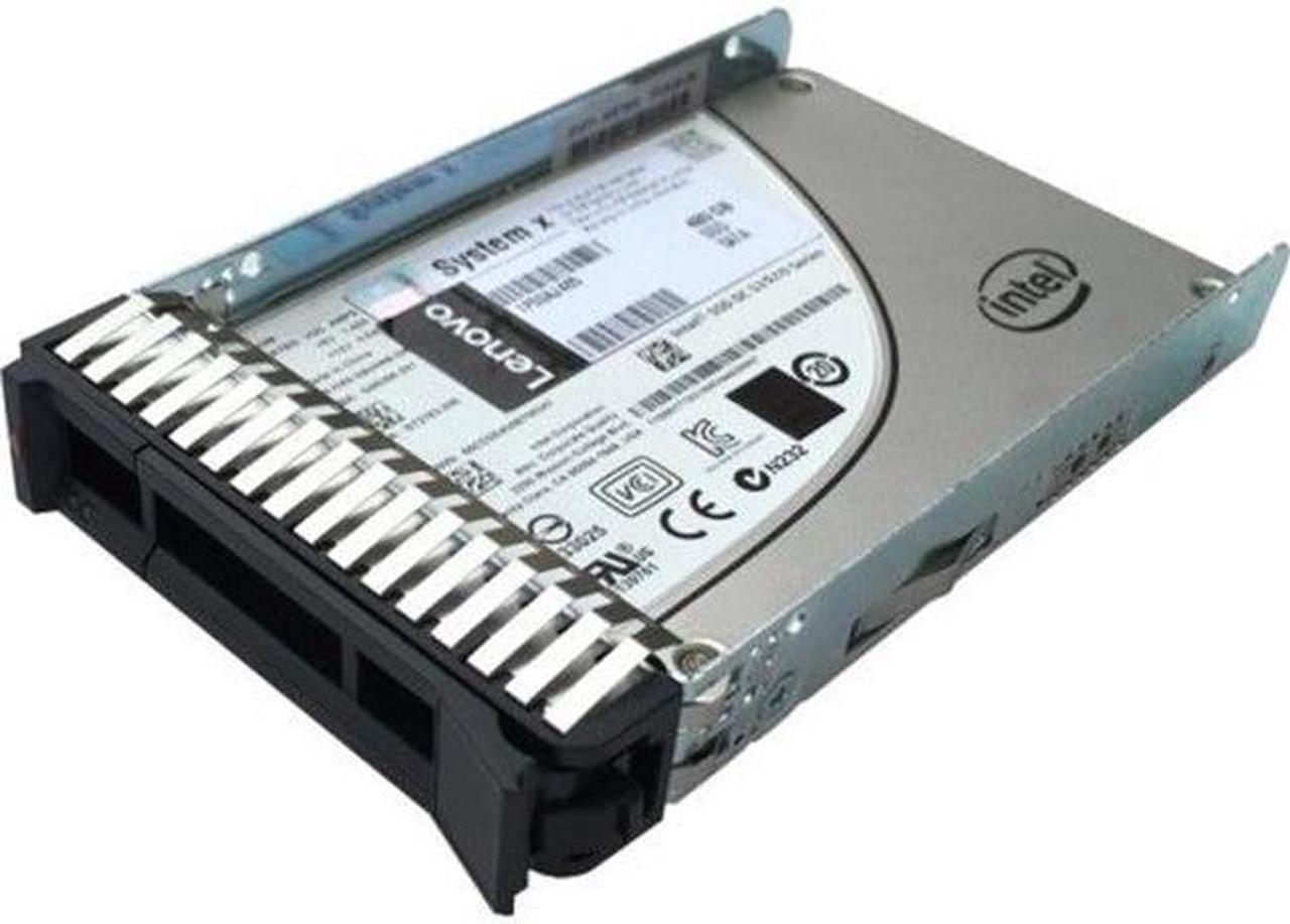 Lenovo 480 GB 3.5" Internal Solid State Drive