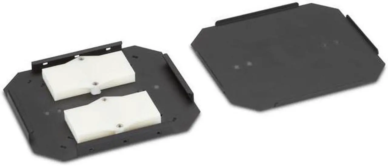 Main image of 12-STRAND FIBER SPLICE TRAY