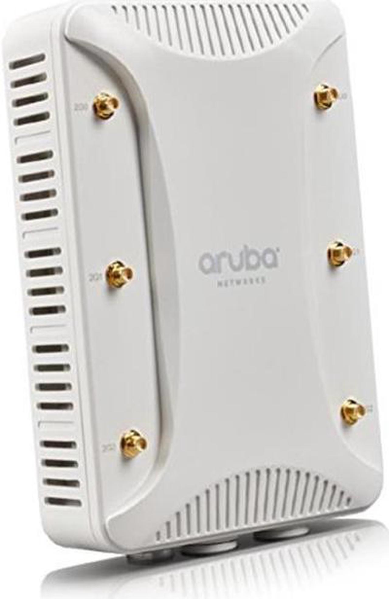 Alt view image 3 of 7 - Aruba AP-228 IEEE 802.11ac 1.90 Gbit/s Wireless Access Point