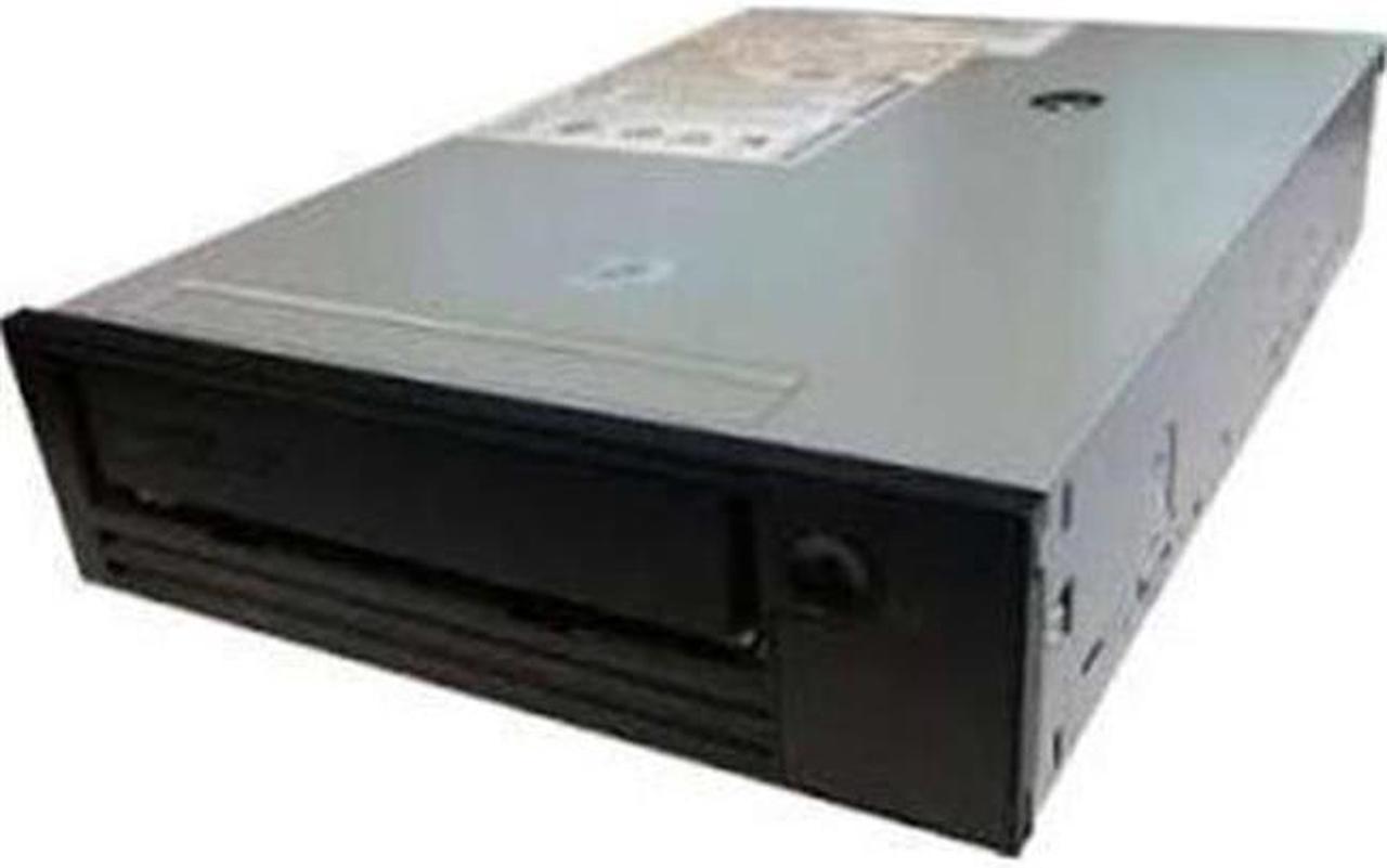 Lenovo 7T27A01503 Lto Generation 7 - Tape Drive - Lto Ultrium (6 Tb / 15 Tb) - Ultrium 7 - Sas-2 - Internal - 5.25 Inch - Encryption - For Thinksystem St550