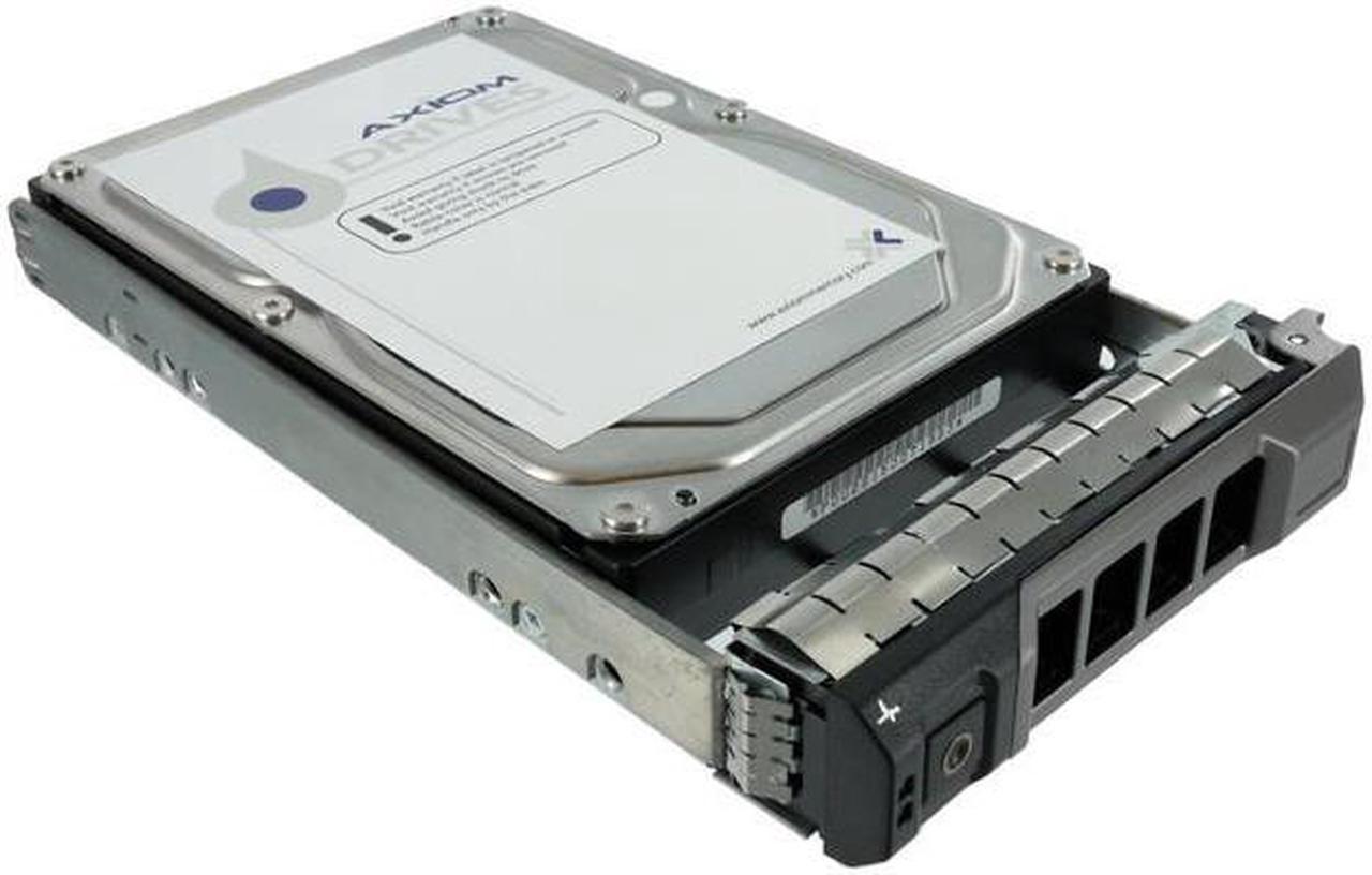 Axiom 400-AJOE-AX 6Tb 12Gb/S Sas 7.2K Rpm Lff 512E Hot-Swap Hdd For Dell - 400-Ajoe