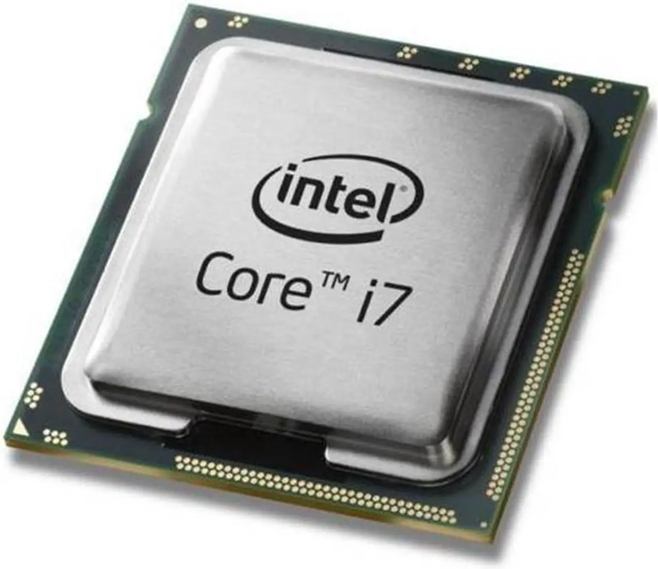 Alt view image 3 of 14 - Intel Core i7 7th Gen - Core i7-7700 Kaby Lake Quad-Core 3.6 GHz LGA 1151 65W CM8067702868314 Desktop Processor