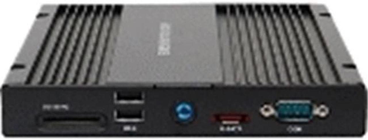 Alt view image 6 of 20 - Aopen Chromebox Mini Digital Signage Appliance