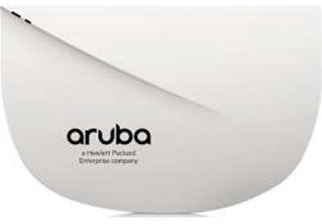 Alt view image 3 of 4 - Aruba Instant AP-207 IEEE 802.11ac 1.30 Gbit/s Wireless Access Point
