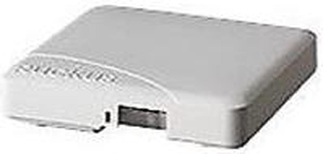 Ruckus Wireless ZoneFlex R600 Access Point 901-R600-US00 (Dual-Band, 802.11ac, MIMO 3x3:3)