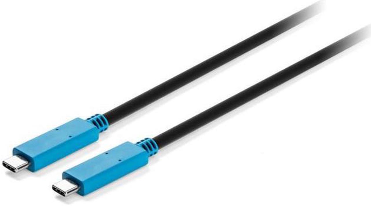 KENSINGTON COMPUTER K38235WW 1-METER (3.1 FEET) CABLE THAT CAN CARRY 4K VIDEO, DATA AND UP TO 60W OF CHARGING